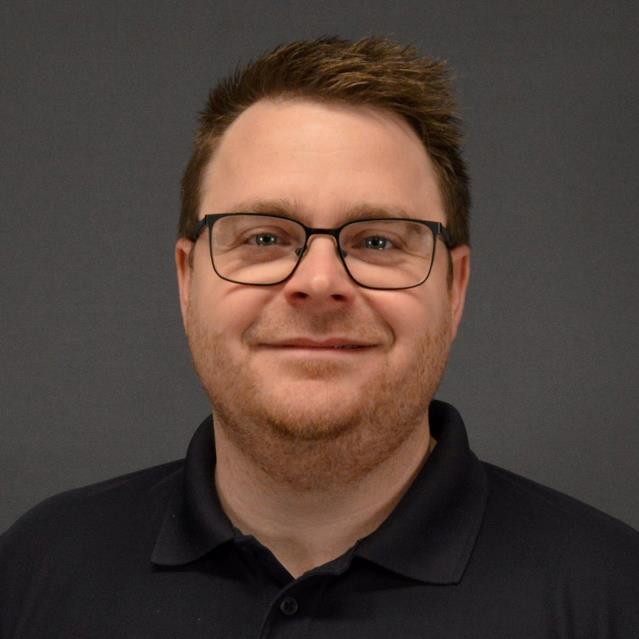 Benjamin Boe Pedersen