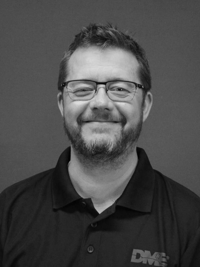 Klaus D. Hansen