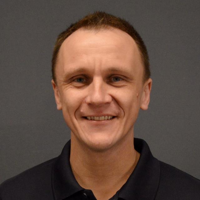 Steen Bøge Søndergaard