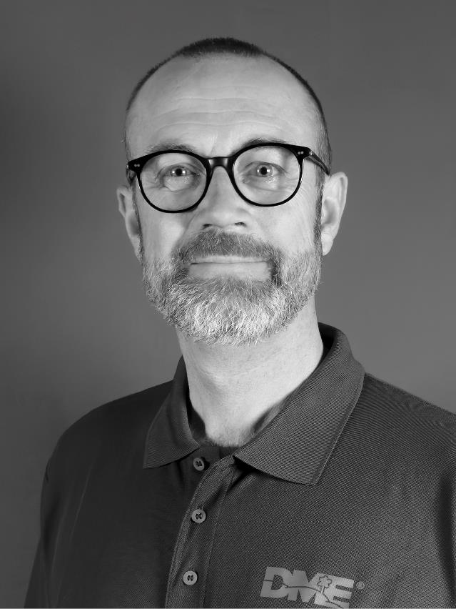 Thorbjørn Frank Madsen